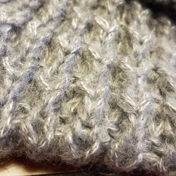 AEROPOSTALE 🐺 SCARF - Picture 2 of 8